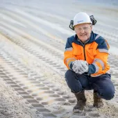 Sibelco delivered revenue growth over the first half of 2025 thanks to positive performances in Europe and the first contribution of Strategic Materials Inc