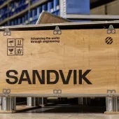 Expansion of the partnership with Retec Equipment means Sandvik customers are set to benefit from a seamless, end-to-end experience – from equipment sales to ongoing customer support