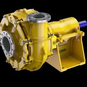 Sulzer’s EMW series is engineered to deliver superior reliability and low total cost of ownership 