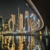 Winner of the Urban Concrete category in last year’s competition