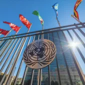 By joining the UN Global Compact, Nynas have strengthened their commitment to responsible business practices and to supporting the global transition towards a more sustainable society