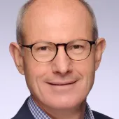 Antoine Duclaux, newly appointed chief executive officer of Renault Trucks