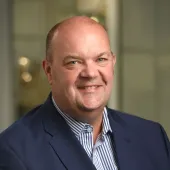 Clayton Sullivan-Webb, chief executive officer of Grundon 