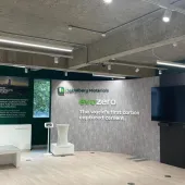 Heidelberg Materials UK are hosting free CPD sessions on sustainable construction at their new evoHub venue in London 