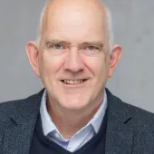 MPA executive director Chris Leese