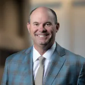 Ronnie Pruitt will take over as chief executive officer of Vulcan Materials Company on 1 January 2026
