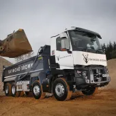 New Hurst Farm Quarry gets the go-ahead for Raymond Brown 