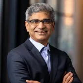 Srikanth Padmanabhan will join the Terex board of directors on 1 December 2025