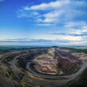 Hemerdon Project in Devon is one of the UK’s most strategically significant critical minerals operations, offering a significant new mineral resource, at scale, to the UK construction market