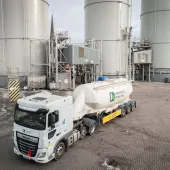 Heidelberg Materials’ evoZero cement is now available for use in projects across England