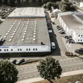 Lutze Process Germany, part of the Lutze Group, will be responsible for the sales and support of Sandvik’s comprehensive range of mobile crushing and screening equipment across Germany