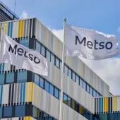 Metso appoint Rock Plant as their new crushing and screening equipment distributor in East Africa.