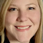 Michele Stanley, new president and chief executive officer of NSSGA