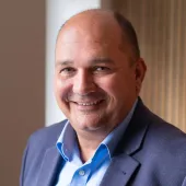 Carl Platt, new chief executive officer of UK fly ash pioneers Power Minerals Ltd