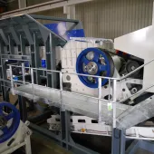 The revamped QMS JB Series jaw crushers have been designed with a focus on greater productivity, efficiency and reliability