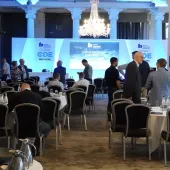 The BAA’s Annual Conference and AGM will take place from 12–13 November 2025 at the Majestic Hotel & Spa, Harrogate
