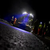 BDS have published two new reports on the asphalt industry in Great Britain