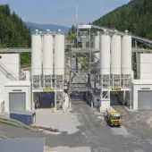 The UK’s ready-mixed concrete sector is a key pillar of the nation’s construction and infrastructure projects