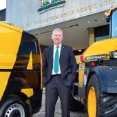 Edmund King, president of the AA