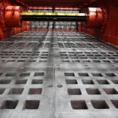 Metso Trellex screen media