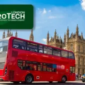 EnviroTech 2026 will take place in central London in March, bringing cement producers and technology suppliers together to discuss decarbonization