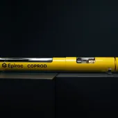 Epiroc say their Coprod 89 technology sets a new surface drilling benchmark