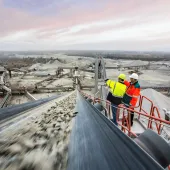 Metso have been delivering innovative Life Cycle Services for more than 15 years, backed by global presence and local expertise to ensure fast response times and reliable performance