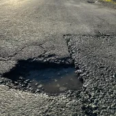 According to the AIA, the backlog of local road repairs in England and Wales stands at a staggering £16.8 billion