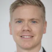 Richard Hemmings, Perkins’ new vice-president and general manager for global sales, marketing, service and parts