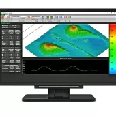 3D Laser Mapping and GeoSLAM merge