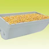 4B Braime's Jumbo CC-S elevator bucket