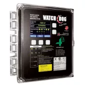 Watchdog Super Elite monitoring system