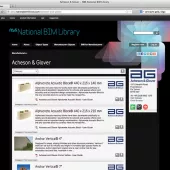 National BIM Library