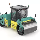 Ammann ARX 140