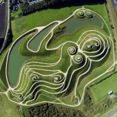 Northumberlandia