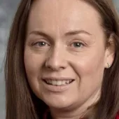 Michelle Bentham