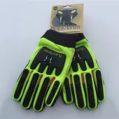 Black Mamba gloves