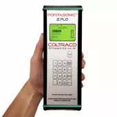 Portasonic 2.FL0 from Coltraco Ultrasonics