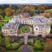 Coombe Abbey