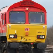 DB Cargo UK