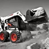 Doosan Bobcat SSL