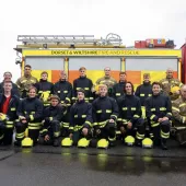 DWFRS