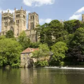 Durham Cathedral