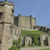 Durham Castle