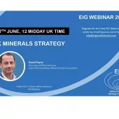 EIG webinar