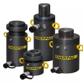 Enerpac Summit Edition cylinders