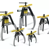 Enerpac LGM-Series mechanical lock-grip pullers