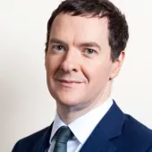 George Osborne