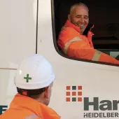 Hanson FORS
