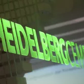 HeidelbergCement